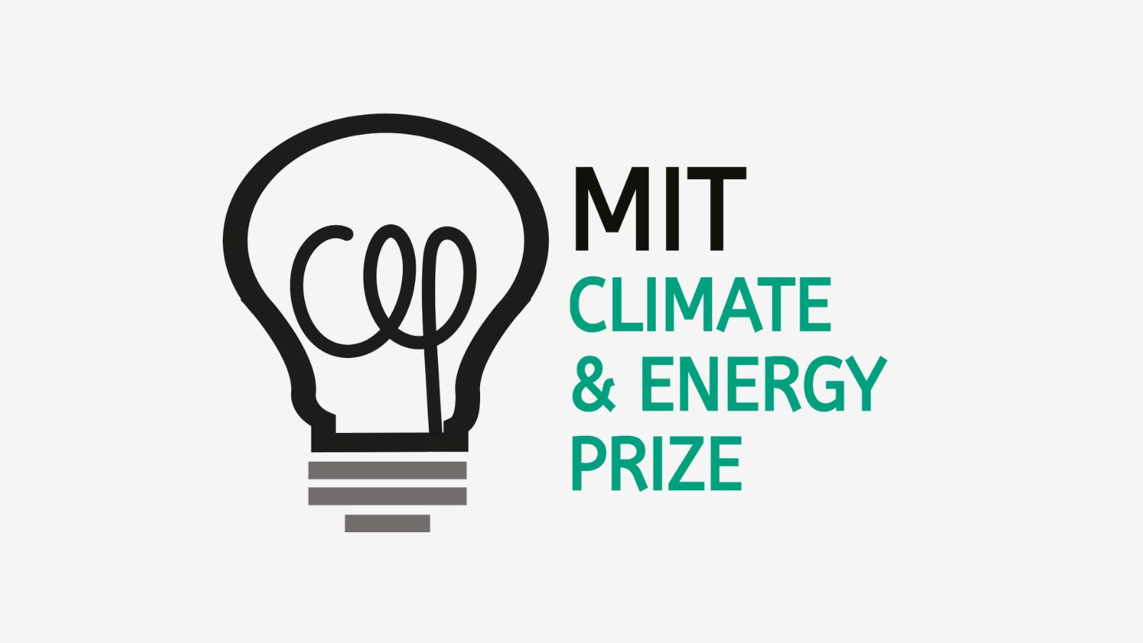 MIT Climate & Energy Prize